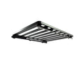 Land Rover Discovery LR3 AND LR4 1 2 Rack Foot Rails
