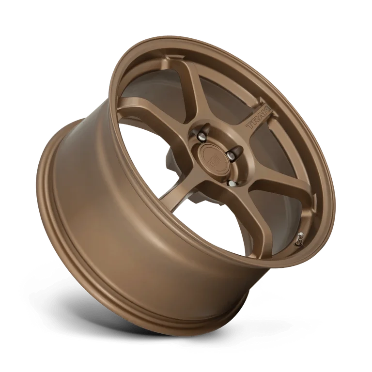 MR145 18X8.5 5X120 M-BRZ 35MM