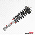 Rancho 05-19 Nissan Fier Front Quick Lift Loaded
