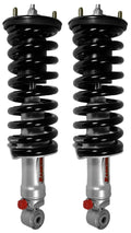 Rancho 05-19 Nissan Fier Front Quick Lift Loaded