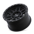 The Wheel Group auto part detail