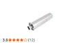 Borla muffler