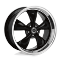 AMERICAN RACING AR105M 20X8.5 5X4.5 ANTHR MACH-LP 38MM - AR105M28566A