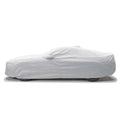 Covercraft 99-05 BMW 3 Series Custom 5-Layer Softback All Climate Car Cover - Gray