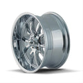 The Wheel Group auto part