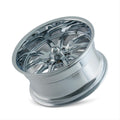 The Wheel Group auto part detail