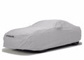 Covercraft Custom Fit Car Covers - 5-Layer All Climate Gray