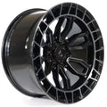Yokohama Geolandar A/T 4 G018 Tire - LT245/75R17 121/118S