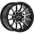 Yokohama Geolandar A/T 4 G018 Tire - LT245/75R17 121/118S