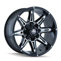 The Wheel Group auto part