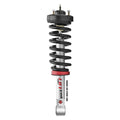 Rancho 05-15 Nissan Armada Front Right Quick Lift Loaded