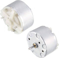 Vibrant Performance - 12560 - HD Clamp Stainless Weld Ferrules with O-Rings for 5 in. O.D. Tubing