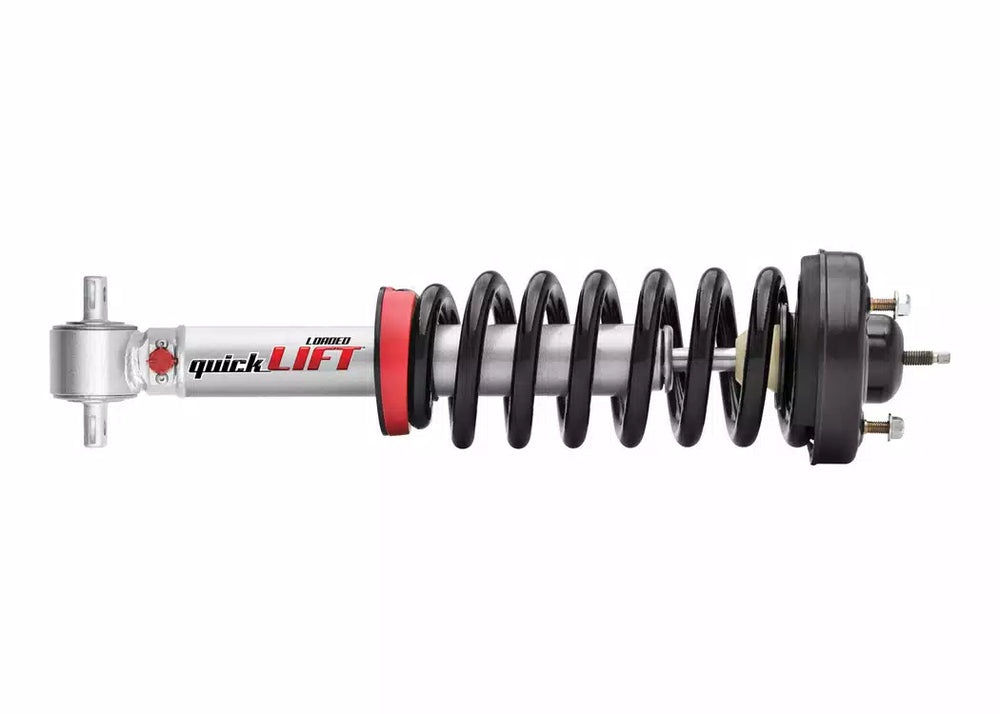 2123 F150 FRONT RIGHT SHOCK ABSORBER