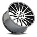 The Wheel Group auto part