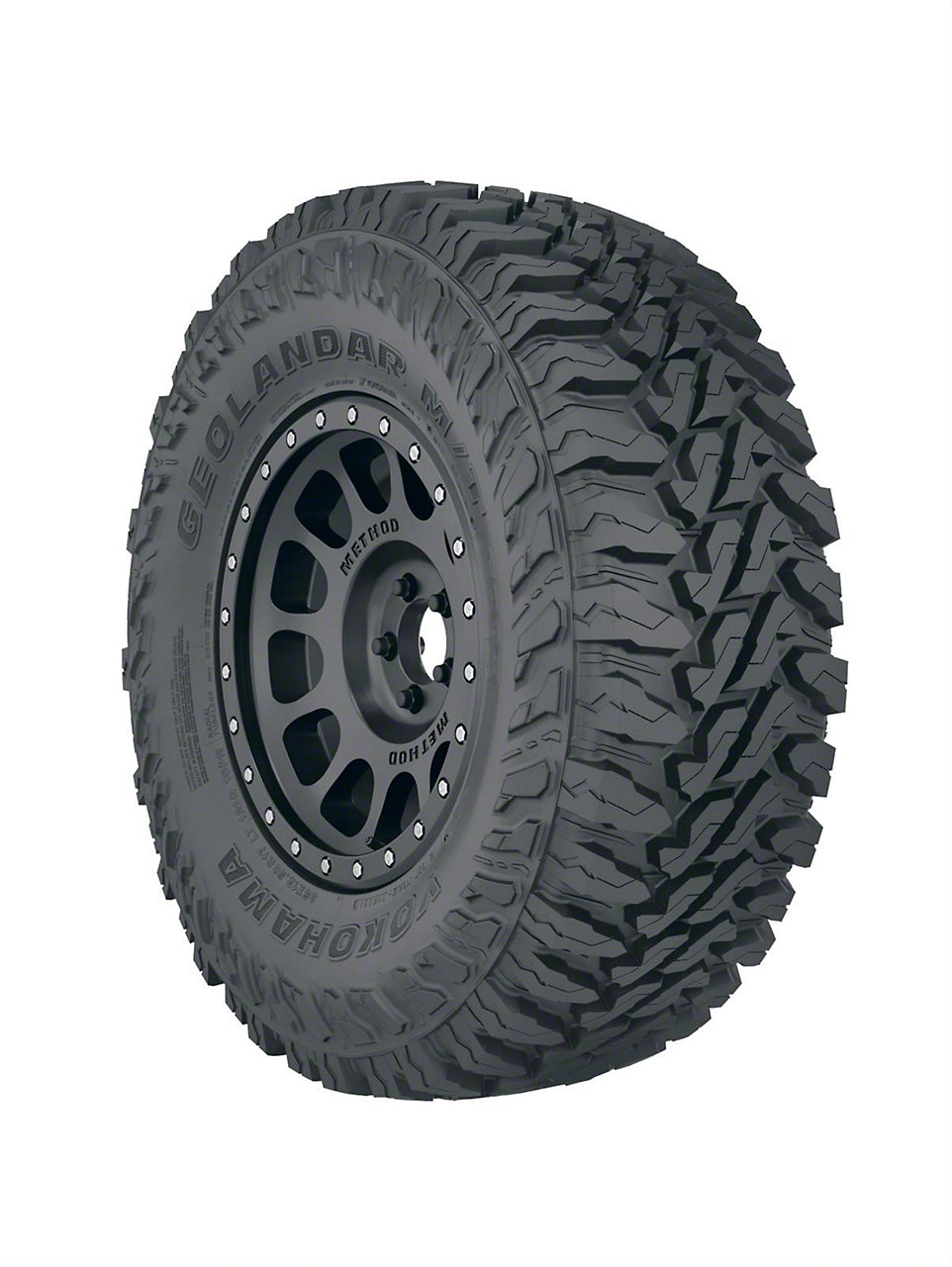 Yokohama Tire auto part