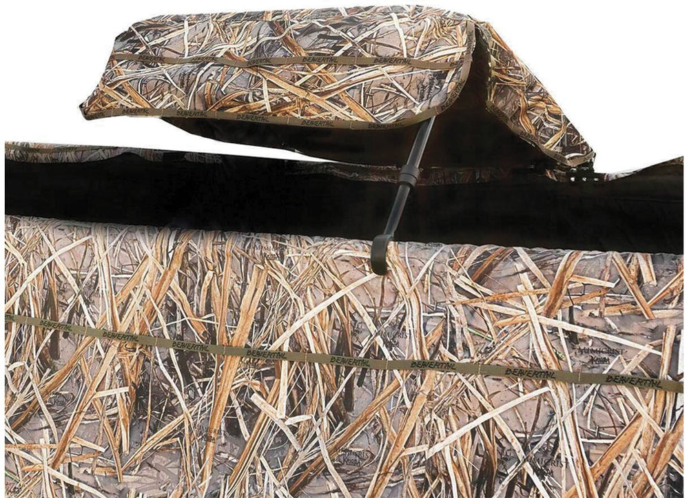 Beavertail Boats and Decoys - 401488