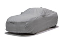 Covercraft Custom Fit Car Covers - 5-Layer All Climate Gray