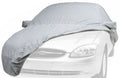 Covercraft Custom Fit Car Covers - Polycotton Gray