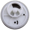 ELECTRIC FUEL PUMP