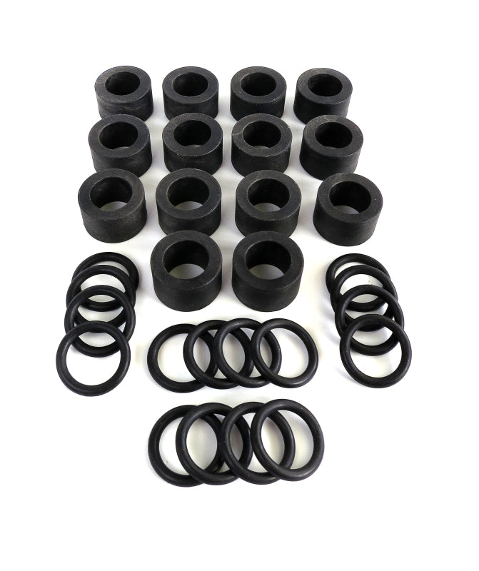 DFC carbon auto part