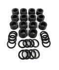 DFC carbon auto part