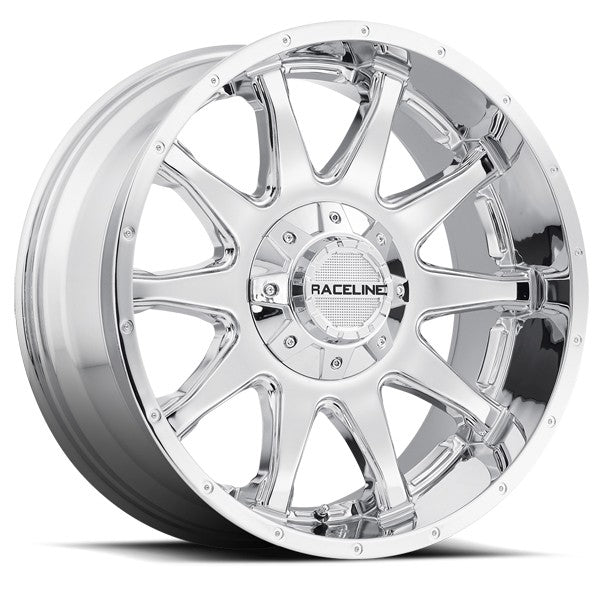 930C 17X9 6X139.7 6X135 -12MM