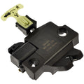INTEGRATED DOOR LOCK ACTUATOR - TRU