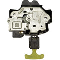 INTEGRATED DOOR LOCK ACTUATOR - TRU