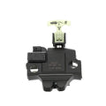 INTEGRATED DOOR LOCK ACTUATOR - TRU