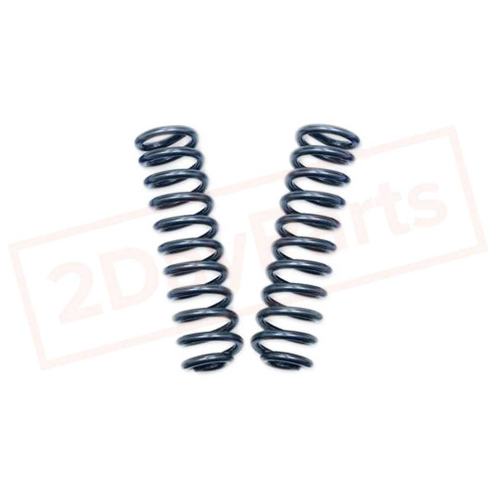 Pro Comp 6In Ford Supcab Coil