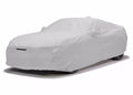 Covercraft Custom Fit Car Covers - 5-Layer All Climate Gray
