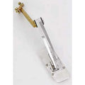 BILLET ALUMINUM THROTTLE PEDAL