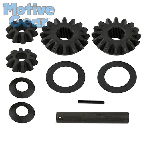 INT DANA 50 30SPL OPEN '80-'05