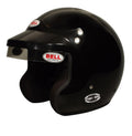 Bell Sport Mag SA2020 V15 Brus Helmet - Size 61+ (Black)