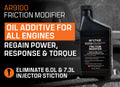 Archoil auto part