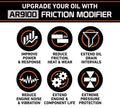Archoil auto part detail