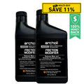 AR9100 - Friction Modifier 128oz (Treats 32 gallons oil-16 gallons gear)