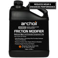 AR9100 - Friction Modifier 128oz (Treats 32 gallons oil-16 gallons gear)