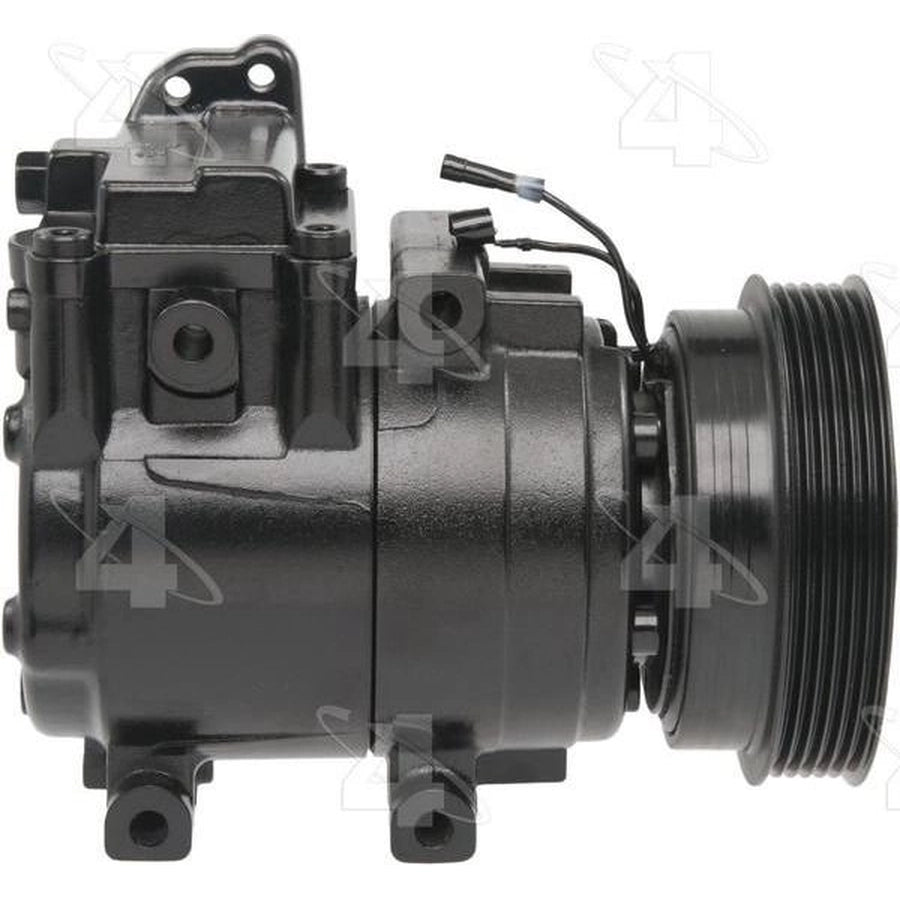 REMAN FORD HS15 COMPRESSO