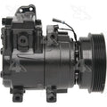 REMAN FORD HS15 COMPRESSO