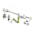 64-67 Chevelle Billet Gas Pedal w/Rubber