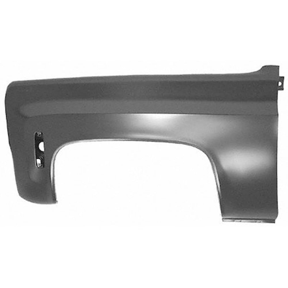 FENDER FRT LH