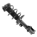 6 IN. SPOTLIGHT-LED-BLACK HEAD