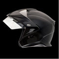 Bell Sport Mag SA2020 V15 Brus Helmet - Size 57 (White)