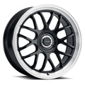 VISION WHEEL auto part close-up