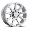 Vision Wheel 5-150 WPS VIS TURBINE 353-8950WPS12