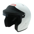 RaceQuip OF25 SA2025 GLBLK LRG HELMET