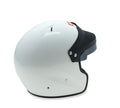 Holley RaceQuip OF25 SA2025 WH XLG HELMET 257116RQP
