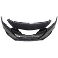 Sherman Parts bumper