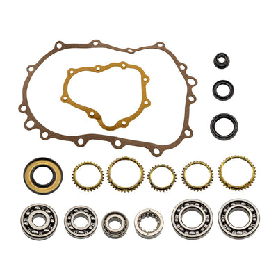 Motive Gear hardware kit